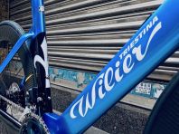 Wilier Builds