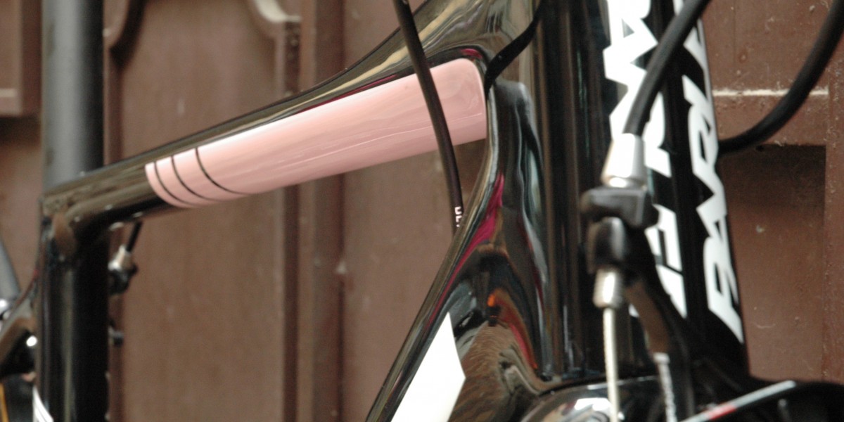 Builds at Sky Blue Bikes