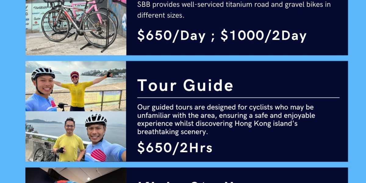 SBB Bike Related Services