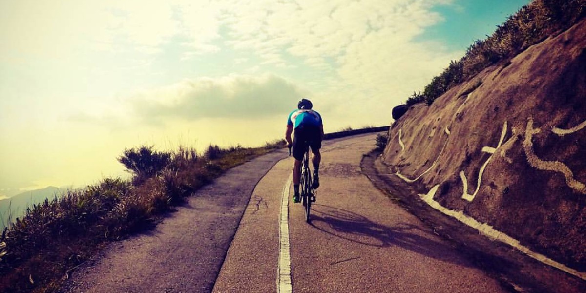 Yes, you can cycle in Hong Kong: A Guide to Riding in Asia's Global City