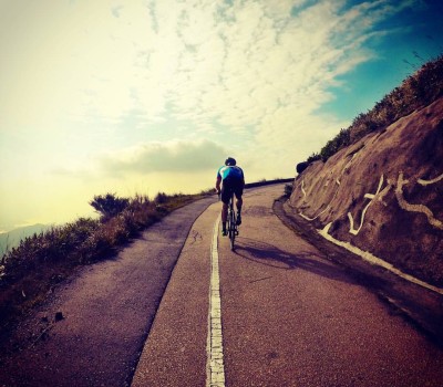 Yes, you can cycle in Hong Kong: A Guide to Riding in Asia's Global City