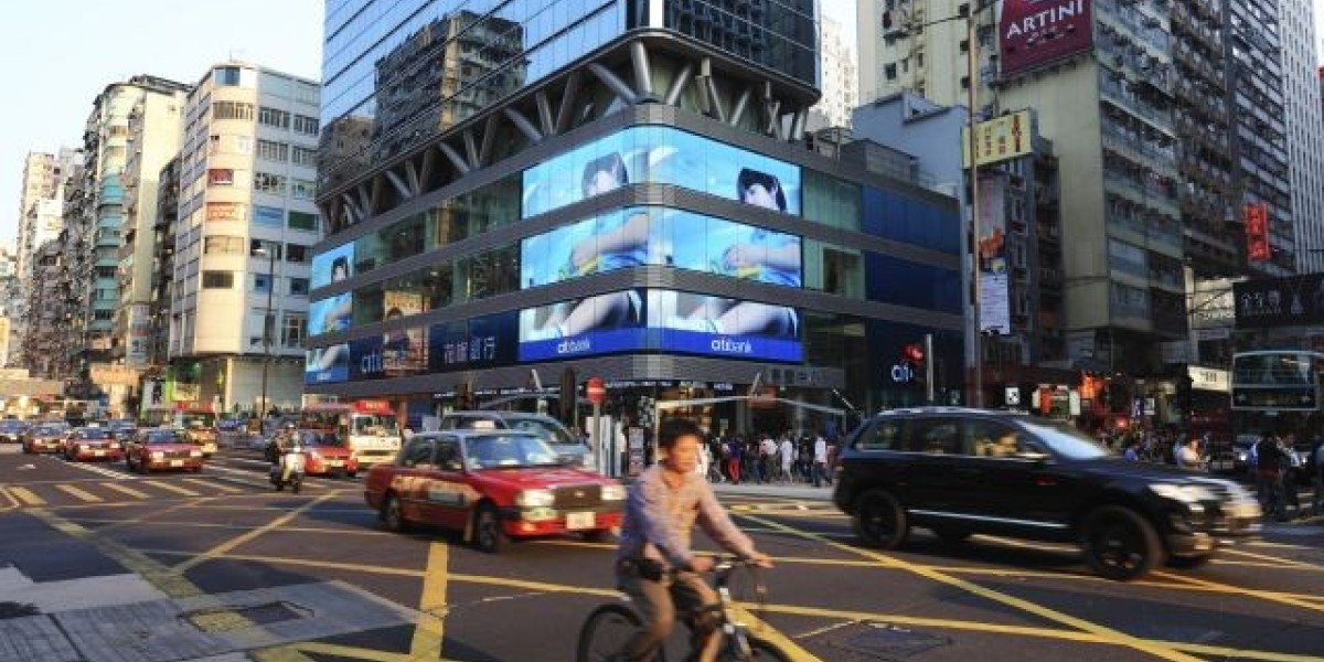 Will Hong Kong ever be a commuter cycling city?