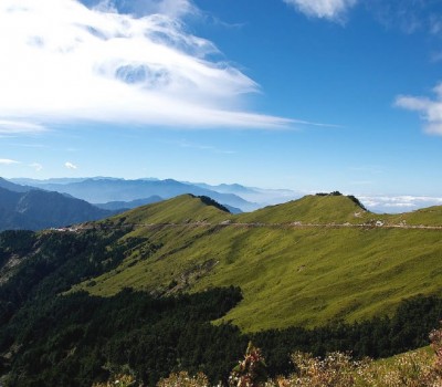 Taiwan - riding paradise on your doorstep