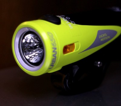 Super Light